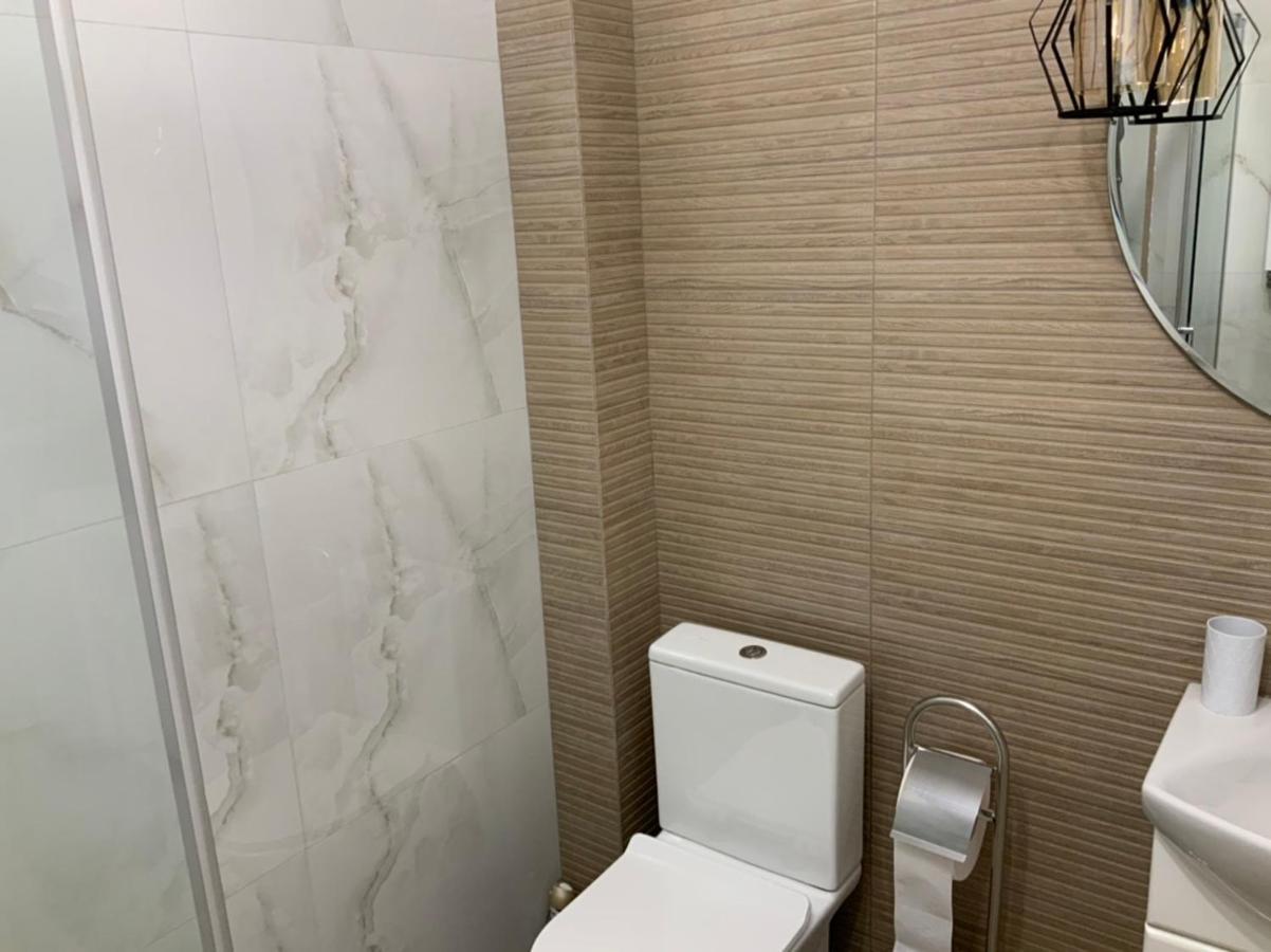 дизайнерський центр Vip: стильне з електрозаправкою Apartment