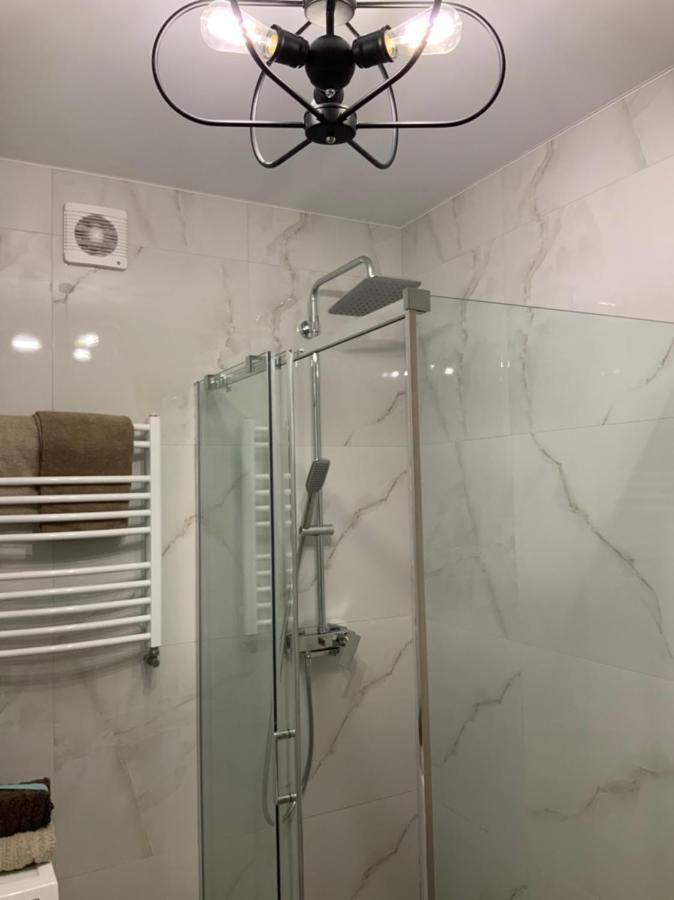 Apartment дизайнерський центр Vip: стильне з електрозаправкою *