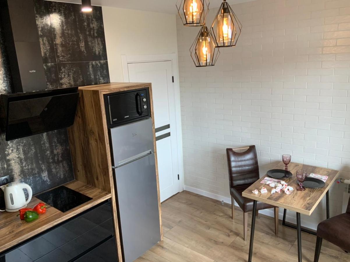 Apartment дизайнерський центр Vip: стильне з електрозаправкою *